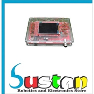 Acrylic Case DSO138 Digital Acrylic Casing Oscilloscope Transparent DSO138Digital