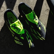 x Merky FC 2024NEW Limited edition signature Elite FG 39-45 Men s Outdoor Knitting Football Shoes An