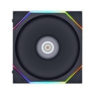 Lian Li Uni Fan TL140 | 140mm Single Pack Casing Fan - Black