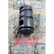 HONDA 90 C90 CM91 NOS GENUINE GEAR DRUM MADE IN JAPAN