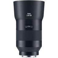 ＊兆華國際＊ Zeiss 蔡司 Batis 135mm F2.8 Sony E接環專用自動對焦鏡頭 正成公司貨