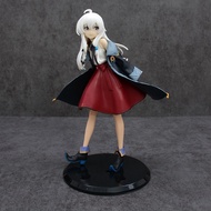 Action Figure Elaina Wandering Witch: The Journey of Elaina