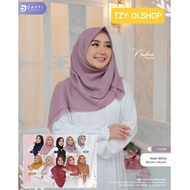 [ 7.7 ] Voal HijabNadine Original By Daffi TZY. Online Shops