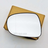 ใช้ได้กับ IS250 Lexus ขนาด2006-2012 IS300เลนส์สะท้อนแสงกระจกสำหรับมองหลังอุ่น