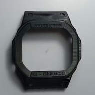 Bezel for Casio G5600 Resin Casio Screen Protector