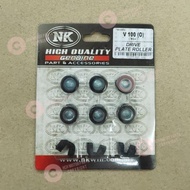 DRIVE PLATE ROLLER SET - SUZUKI - V100 (O) (NK)
