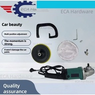 9227CB Portablepolishing machine