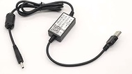 USB Cable Charger PG-3J for Kenwood Radio TH-D7E TH-F6E TH-F7E TH-K2 12V 2A