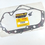 Packing Perpak Gasket Paking Block Clutch Tank Right SUZUKI Gp100 Gp125 Gp 100 Gp 125 TRS Fuboru