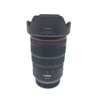 Canon 24-70mm F2.8 IS USM