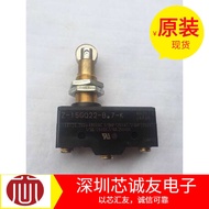 Japan OMRON OMRON Limit Micro Switch Z-15GQ22-B Handle with Pulley Full