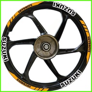🅷 ✤ STICKER FOR Suzuki skydrive mags sticker decals