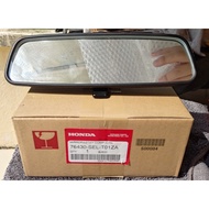 Honda City SEL TM0 (2003-2012) Room Interior Mirror/Rear Roof View Mirror 76430-SEL-T01ZA