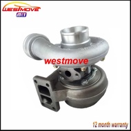 BF6M10 TAD721VE  BF6M1013EC BF6M1013ECP S2B engine turbo 316707 316719 315196 316704 314106 turbine 