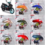 NEW MX KING JUPITER MX KING FRONT SPAKBOR 2019 -2023 2PV- F151 ORIGINAL YAMAHA