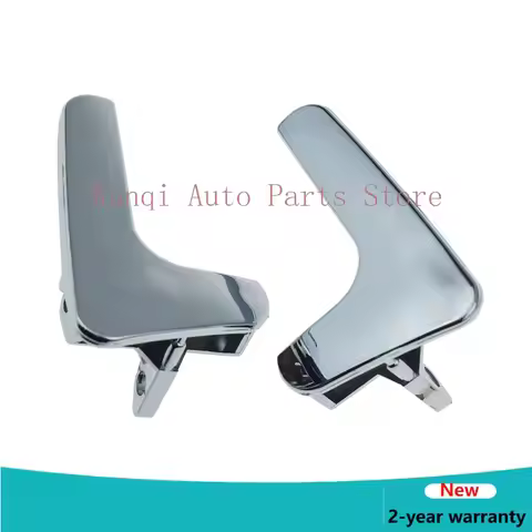 1/2PCS New Car Left / Right Interior Inner Door Handle for Seat Cordoba 6K2 Vario 6K5 Ibiza III 6K1