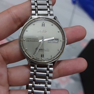 jam tangan pria original mido automatic