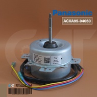 ACXA95-04060 มอเตอร์แอร์ Panasonic มอเตอร์แอร์พานาโซนิค มอเตอร์คอยล์ร้อน รุ่น CU-PN12WKT (YKT-28-6-2
