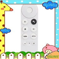 39A- GOOGLE CHROMECAST Set-Top Box Remote Control Google Voice Set-Top Box Remote Control Suitable for Google