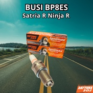 2-STROKE Spark Plug BP8ES BP8HS RX King F1ZR Ninja 150 – Original Racing, Durable