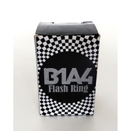 B1A4:JAPANESE ALBUM 2 [1ST PRESS LIMITED EDITION TYPE B] FLASH RING🧧APR26 新品初登场‼️-(💯% official & aut