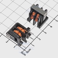 [3 Pieces]- 5mH Inductor UU10.5-502