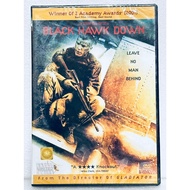 DVD : Black Hawk Down (2001) The Battle Of The Dark Code " Josh Hartnett Eric Bana Ewan McGregor "