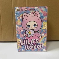 ยกบ็อก จุ่ม โค้ดแฟชั่น30%พร้อมส่งในไทยLiila v.1 Liila v1 Liila Lucky Cat V1 baby three พวงก