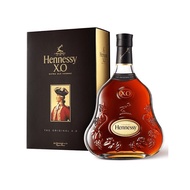 Hennessy xo 70cl , brandy