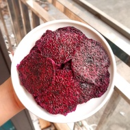 Combo 2kg Phu An Flexible Dried Dragon Fruit Jam Mixed, Dried Young Mango Dried Pomelo Peel Dried Pa