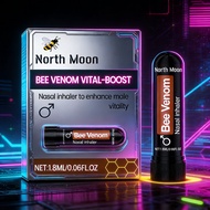 Man inhaler for nose Enhance male vitality