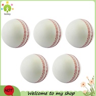【lesley】Sports Cricket, Training Cricket, Sports Wind Swing Rebound Cricket, Elastic Decompression B