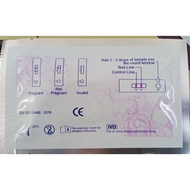 alat ujian kehamilan/pregnancy test