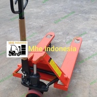 Hand Pallet Transport Equipment 3 Ton Hand Pallet/ Hand Stacker/