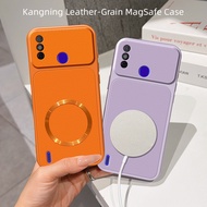 Applicable to Tecno Spark 6 Go spark6go Spark go 2020 2021 KE5S KE5j KE5k  Charging magnetic ring co