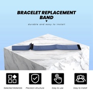 TECHCHIP-Fitness Tracking Strap Band Replacement for Whoop 4.0 and Whoop 3.0 Adjustable Breathable B