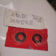 (AHM.91202-KJ9-003/20x32x6).SEAL AS POLI CVT kvy BEAT