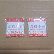 3mn watch glass original watch glassbiru watch glass biru