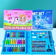 Crayon 86 Pcs Crayon Set Crayon Color Crayon 86 Crayon Picture Crayon 86Set Mita 86Set Crayon