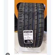 265/35/18 continental csc3 mo 21year Please compare our prices (tayar murah)(new tyre)