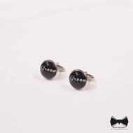 Groom's Cufflinks-Groom Cufflinks