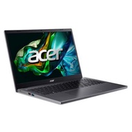 ACER Aspire 5 筆記型電腦 灰 (i7-13620H/16G/512G/W11                  ) A515-58M-74M4