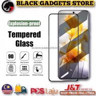 For Infinix GT 30 Pro | 20 Pro | 10 Pro GlassPro 20D Tempered Glass  Screen Protector