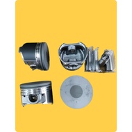 4G63S4T piston with pin set  2.0T  SMW251342