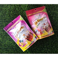 888 ROSE FRAGRANCE TEA LAICI FLAVOR PASSION FRUIT/ 20 UNCANG