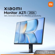 Xiaomi Monitor A27i 2026 - UK