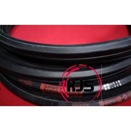 Van belt fan belt series BB 119 & BB 122 bando brand