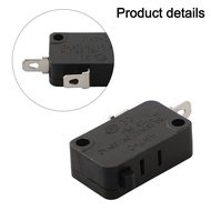 【TZCR】1Pcs KW7-0 16A Small Switch Air Fryer Microwave Oven Switch