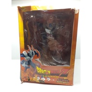 PVC Frost Dragon Ball Z Figuarts ZERO Cooler Final Form Figure NEW