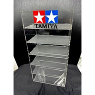 Tamiya Rack Tamiya Mini 4WD Cars Display & Storage Rack